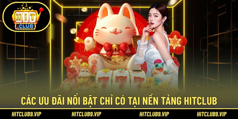 Điểm danh những chương trình đặc sắc khuyến mãi hấp dẫn