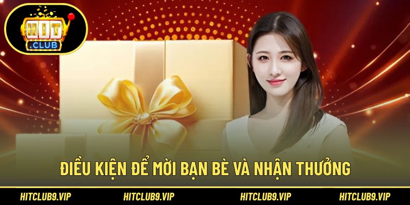 Các yêu cầu cần đáp ứng khi giới thiệu thành viên mới