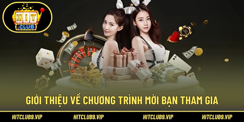 Chương trình mời bạn tham gia mang lại lợi ích dài hạn