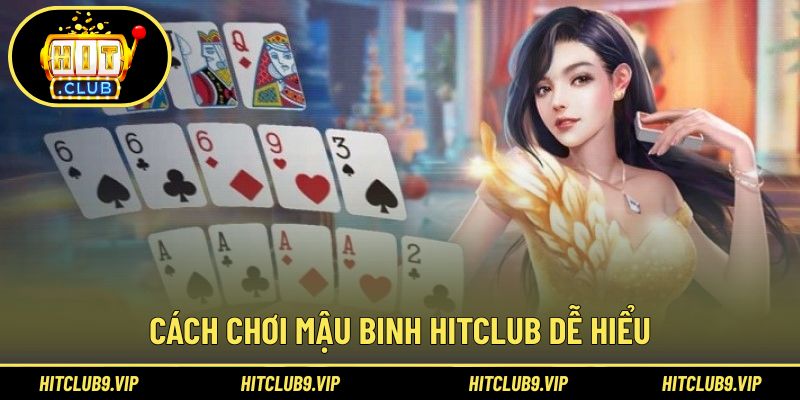 Hướng dẫn chi tiết về luật mậu binh cho người mới