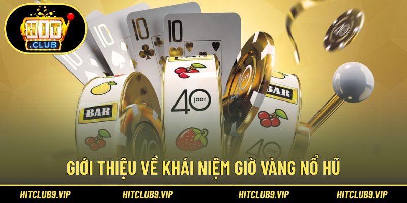 Khái niệm khung thời gian nhận thưởng nổi bật