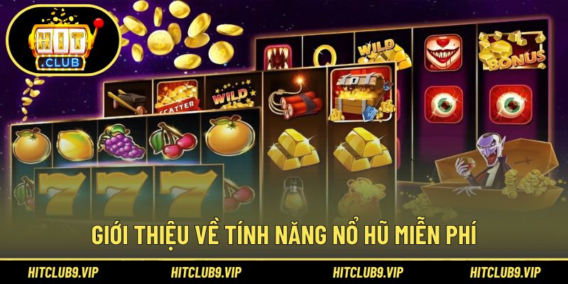 Khái quát cách vận hành chế độ slot dùng thử