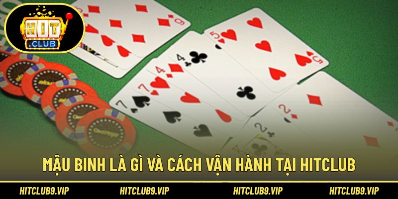 Khái quát cách vận hành game bài trên nền tảng trực tuyến