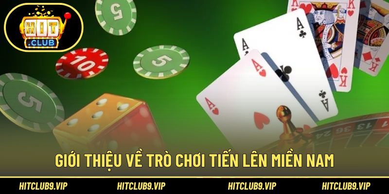 Khái quát tổng quan về trò chơi quen thuộc