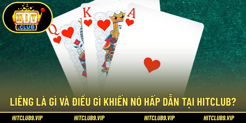 Khái quát về sức hút của liêng tại nền tảng