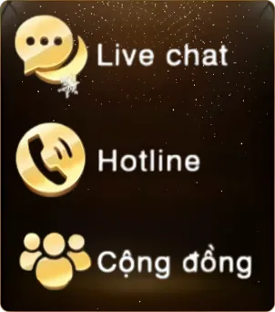 đa dạng kênh liên hệ