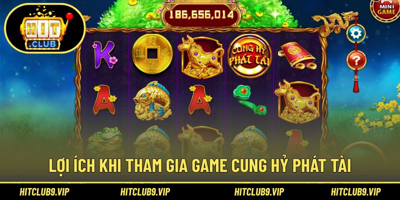 Những quyền lợi hấp dẫn trong mùa lễ hội