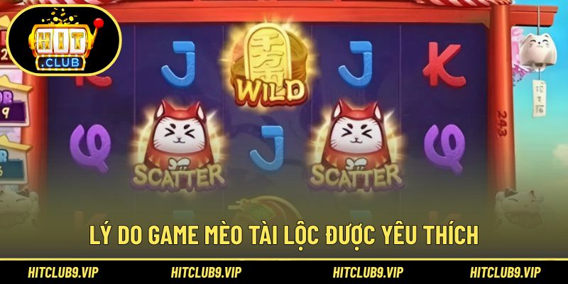 Những yếu tố khiến game được nhiều hội viên lựa chọn