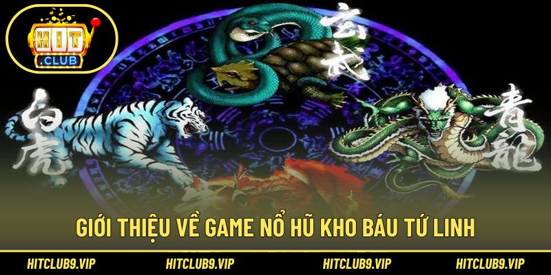 Nội dung tổng quan về trò chơi nổ hũ thần thoại