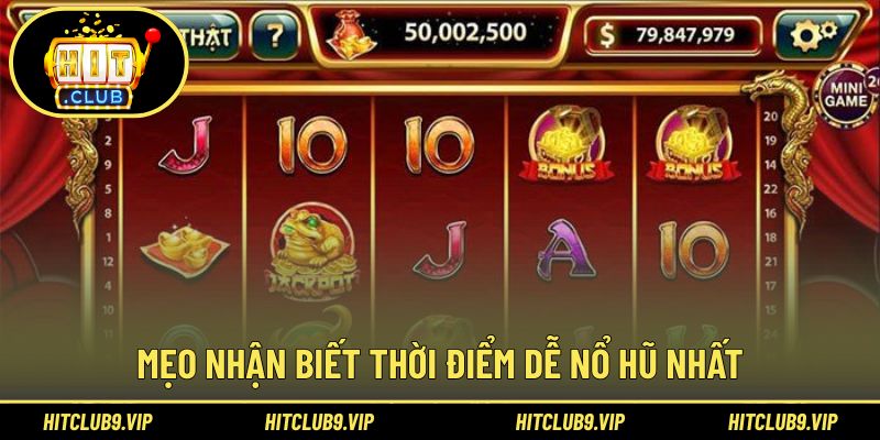 Quan sát thời gian quay phù hợp để tối ưu kết quả