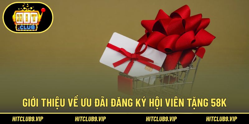 Ưu đãi khởi đầu đầy hấp dẫn dành cho hội viên mới